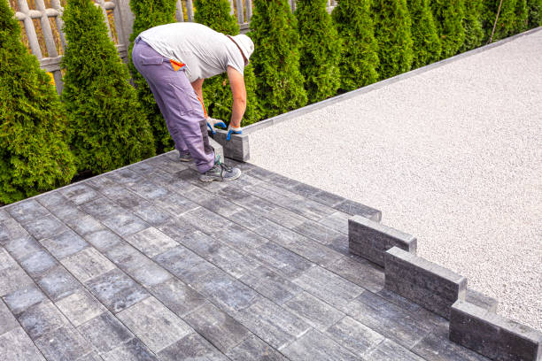 Driveway Repair Near Me in Riverside, ID