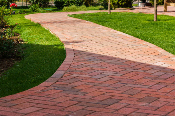 Reasons to Select Us for Your Driveway Paving Requirements in Riverside, ID