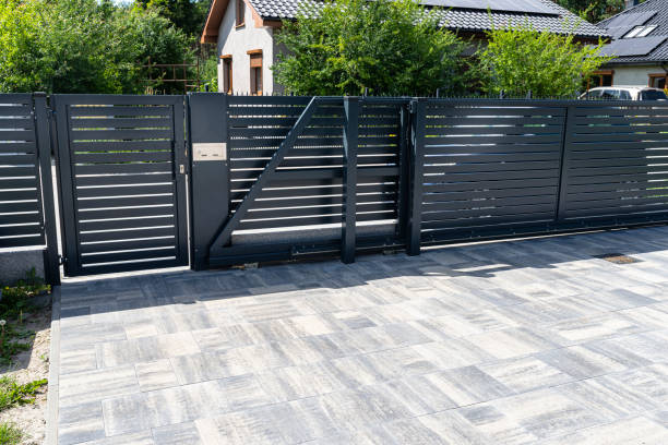 Best Driveway Resurfacing Pavers  in Riverse, ID