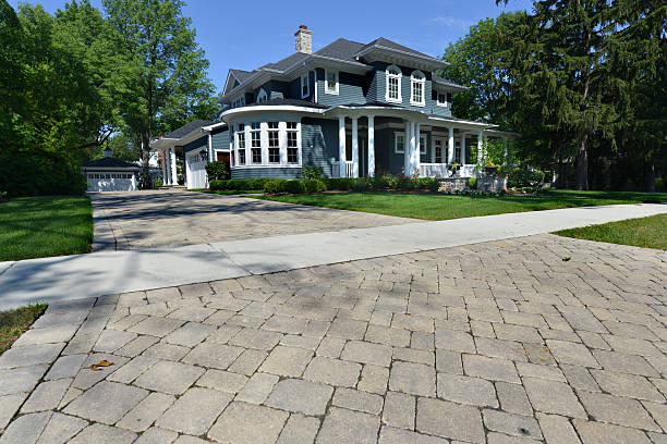  Riverse, ID Driveway Pavers Pros