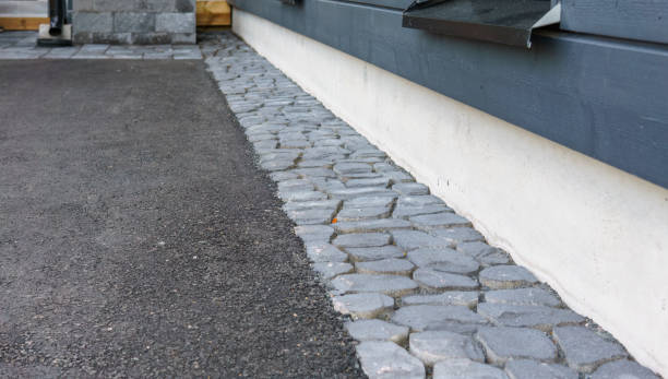 Commercial Driveway Pavers in Riverside, ID