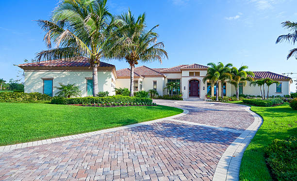 Reliable Riverside, ID Driveway Pavers Solutions